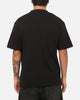 Tommy Jeans Relaxed Big Flag T-Shirt Black