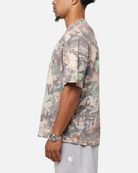 Cypress Hill Realtree T-Shirt Camo
