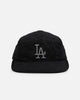 New Era Los Angeles Dodgers 'Reflective Lightning' TWENTY9 Strapback Black