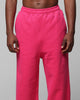 Loiter Celestial Sweat Pants Pink