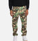 Carré Blanc Sweatpants Woodland Camo