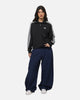 Adidas Firebird Track Top Black/White