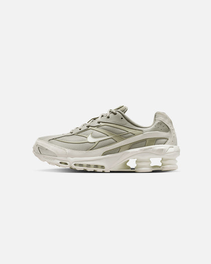 Nike Shox Ride 2 Spruce Fog