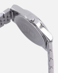 Casio MTPB146D-7A Watch Silver