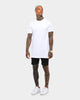 AS Colour Tall T-Shirt White