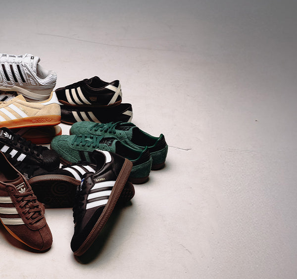 Adidas| Shop Shoes, Clothing & Tracksuits Online Australia | Culture Kings Adidas| Shop Shoes, Clothing & Tracksuits Online Australia | Culture Kings