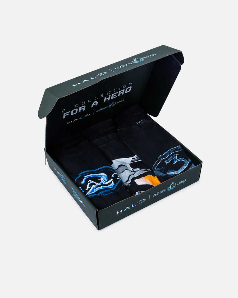 Halo Gift Box Culture Kings
