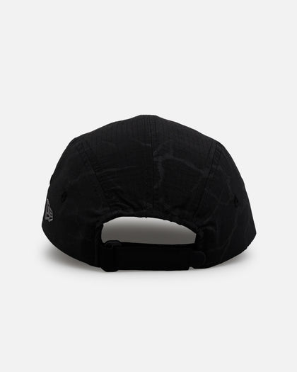 New Era Los Angeles Dodgers 'Reflective Lightning' TWENTY9 Strapback Black