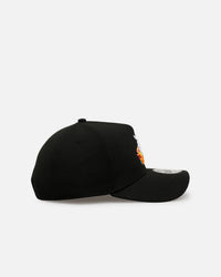 New Era Detroit Tigers 'Summer Flowers' 9FORTY A-Frame Snapback Black