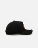 New Era Detroit Tigers 'Summer Flowers' 9FORTY A-Frame Snapback Black