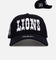 New Era Detroit Lions 'Midnight Navy' 9FORTY A-Frame Snapback Midnight Navy