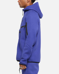 Nike Sportswear Tech Fleece Windrunner Jacket Deep Night/Black