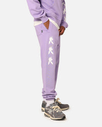 Playboy By Culture Kings Shyne Track Pants Purple