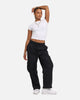 The Anti Order Anti Miltary Cargo Joggers Black