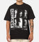 Linkin Park Boxed Faces T-Shirt Black