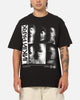 Linkin Park Boxed Faces T-Shirt Black
