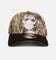 New Era Canberra Raiders 'NRL Real Tree' 9FORTY A-Frame Snapback Real Tree Camo