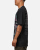 UFC By 73Studio Hasbulla Vintage T-Shirt Black Acidwash