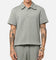 XXIII Danny Knit Polo Shirt Olive