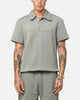 XXIII Danny Knit Polo Shirt Olive