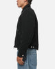 Represent The Work Jacket Black