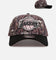 New Era Los Angeles Lakers 'Camo Skulls' 9FORTY A-Frame Snapback Camo