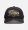 New Era New York Yankees 'Arcade Gold 10 Year Anniversary' 9FORTY A-Frame Snapback Black/Gold