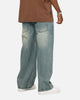Saint Morta Amplus Jeans Crystal Blue