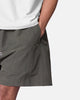 MNML Mud Shorts Olive
