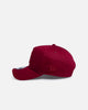 New Era New York Yankees "Cardinal Tonal" 9FORTY A-Frame Snapback Cardinal