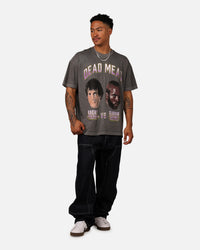Rocky Rocky III T-Shirt Black