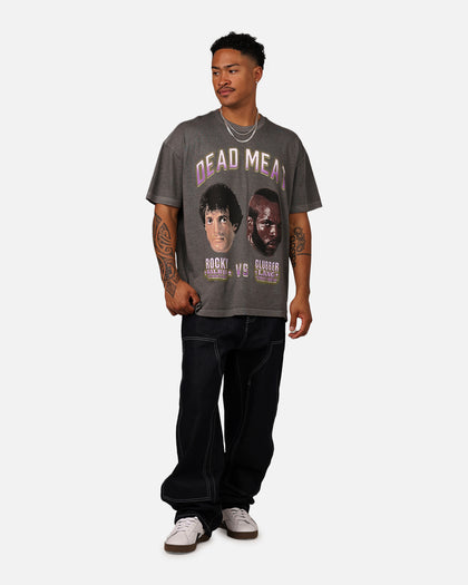 Rocky Rocky III T-Shirt Black