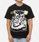 Carre Carré X Coca Cola Blizzard T-Shirt Black