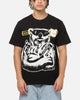 Carre Carré X Coca Cola Blizzard T-Shirt Black