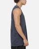 Mitchell & Ness New York Knicks Patrick Ewing Summer Tank Navy