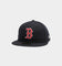 New Era Boston Red Sox 59FIFTY Fitted Navy/OTC