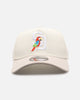 New Era San Diego Padres 'Tropical' 9FORTY A-Frame Snapback Chrome