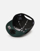 New Era Las Vegas Raiders 'Croc Skin' 9FORTY A-Frame Snapback Black