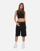 Carre Velocity Solace Jorts Black