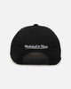 Mitchell & Ness Los Angeles Lakers 'Year Of The Snake' MVP Snapback Black