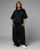 Loiter Pearl T-Shirt Black