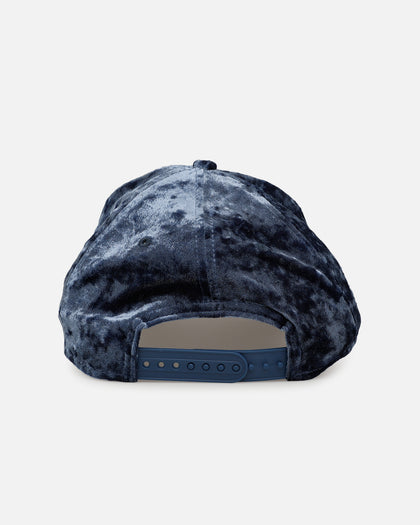 New Era Philadelphia Phillies 'Crushed Blue Velvet' 9FORTY A-Frame Snapback Blue