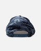 New Era Philadelphia Phillies 'Crushed Blue Velvet' 9FORTY A-Frame Snapback Blue