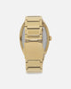 Guess Mainline Phoenix Watch Gold