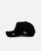 New Era Pittsburgh Steelers 'Black And Sky Blue' 9FORTY A-Frame Snapback Black/Sky Blue