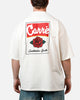 Carre Rosa T-Shirt Off White