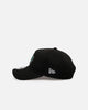 New Era Oakland Athletics 'Black And Team Color' 9FORTY A-Frame Snapback Black/Official Team Color