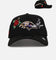 New Era Baltimore Ravens 'One Love' 9FORTY A-Frame Snapback Official Team Color