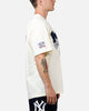 Pro Standard New York Yankees Best Of T-Shirt Eggshell