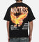 The Pokémon Collection By 73Studio Moltres Legendary T-Shirt